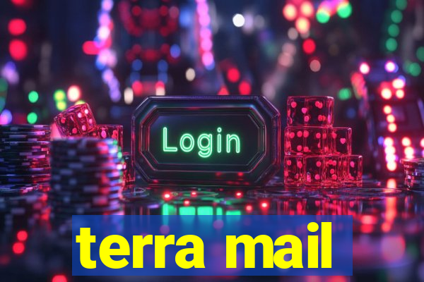 terra mail